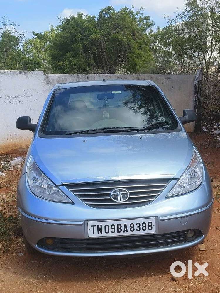 Tata Indica Vista Tdi Ls, 2009, Diesel