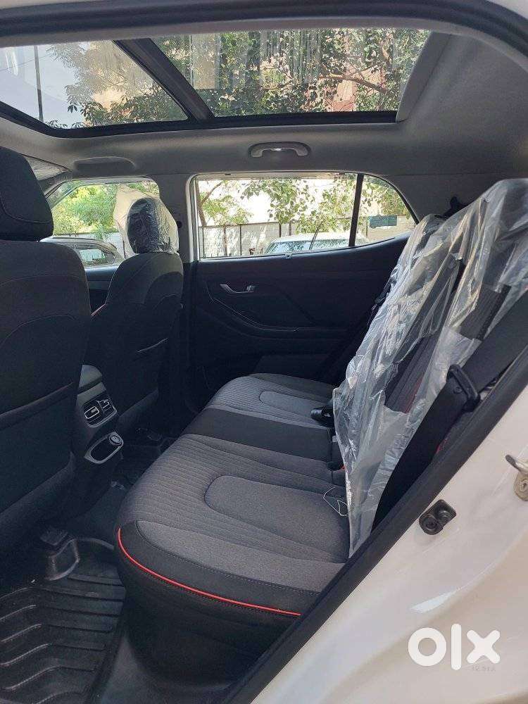 Hyundai Creta 1.5 S Petrol, 2023, Petrol