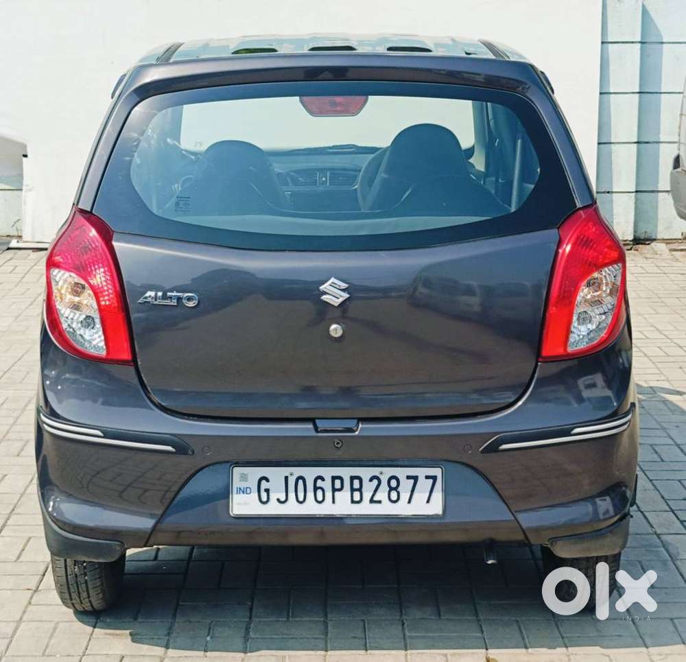 Maruti Suzuki Alto 800 0.8 Lxi (o), 2019, Petrol