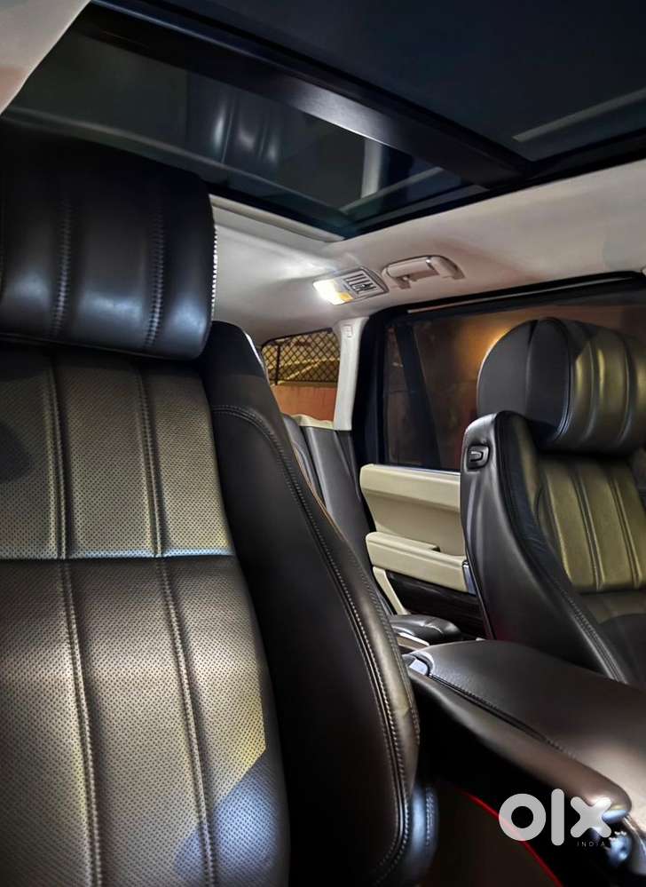 Land Rover Range Lwb 3.0 V6 Diesel Vogue, 2014, Diesel