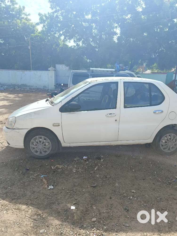 Tata Indigo Ls 2012 Automatic