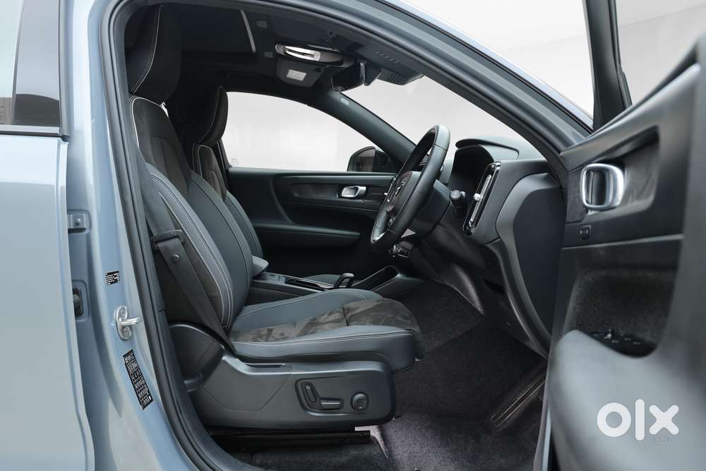 Volvo Xc40 Recharge P8 Awd, 2022, Electric