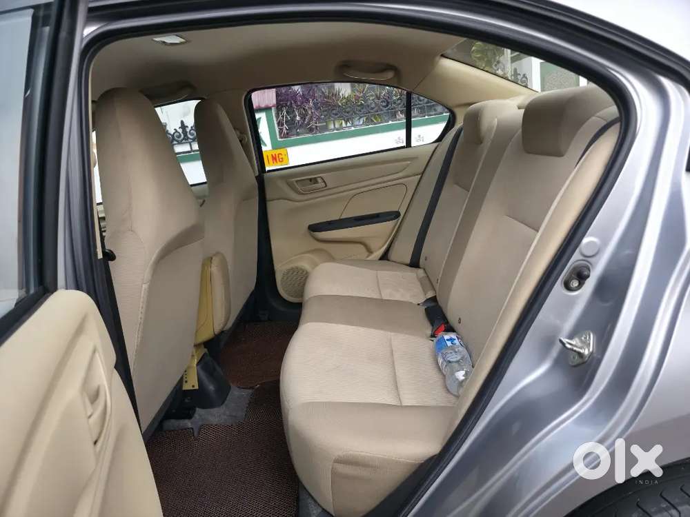 Honda Amaze 2019 Single Used Company Serviced