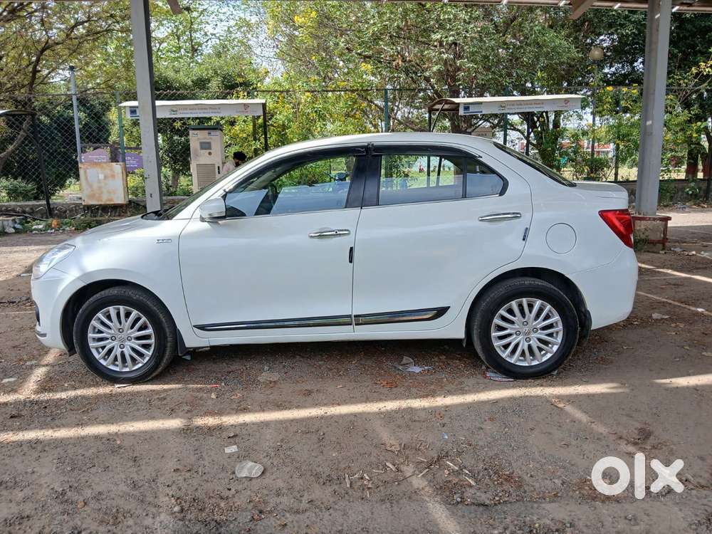 Maruti Suzuki Swift Dzire Zdi Plus , 2018, Diesel