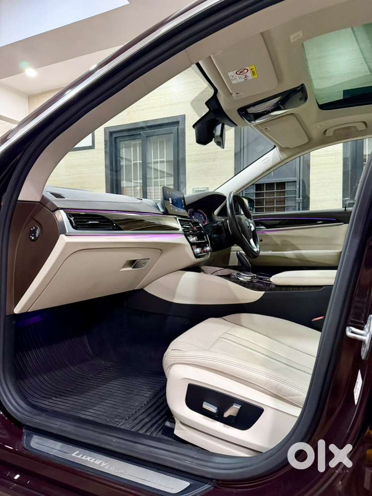 Bmw 6gt Luxury Line 2020 In A Pristine Condition