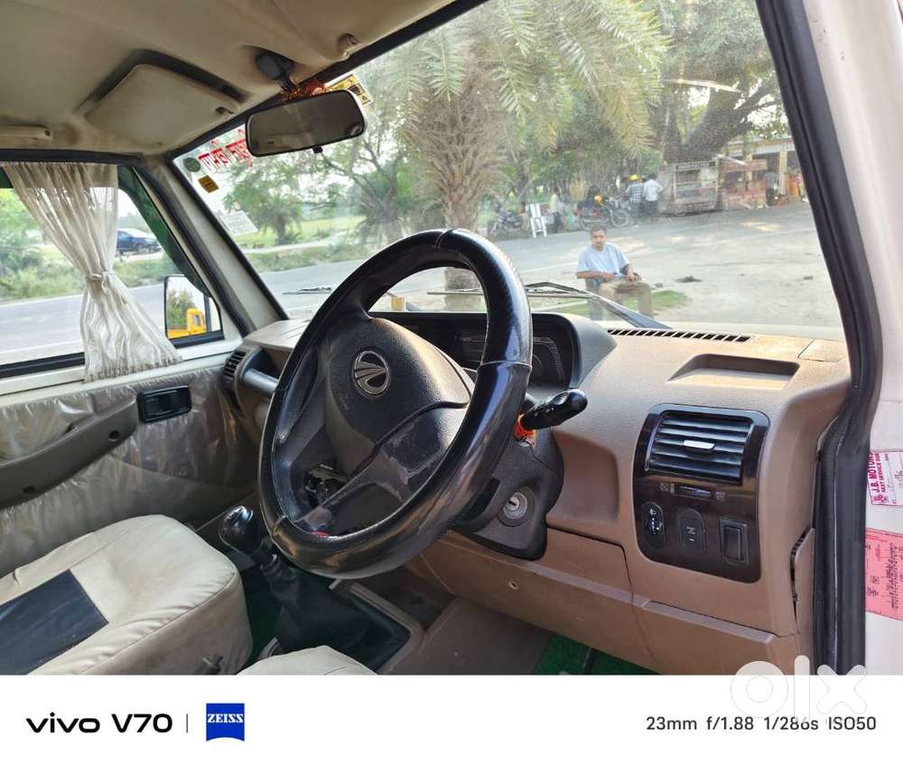 Mahindra Bolero B6 Diesel 2021