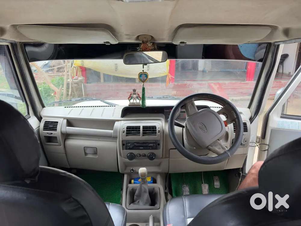 Mahindra Bolero 2014 Diesel
