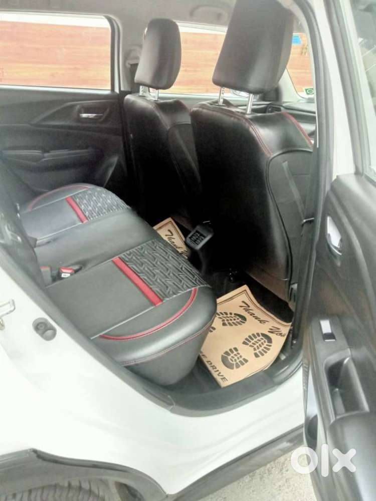 Maruti Suzuki Swift Zxi Plus Amt Dual Tone, 2025, Petrol