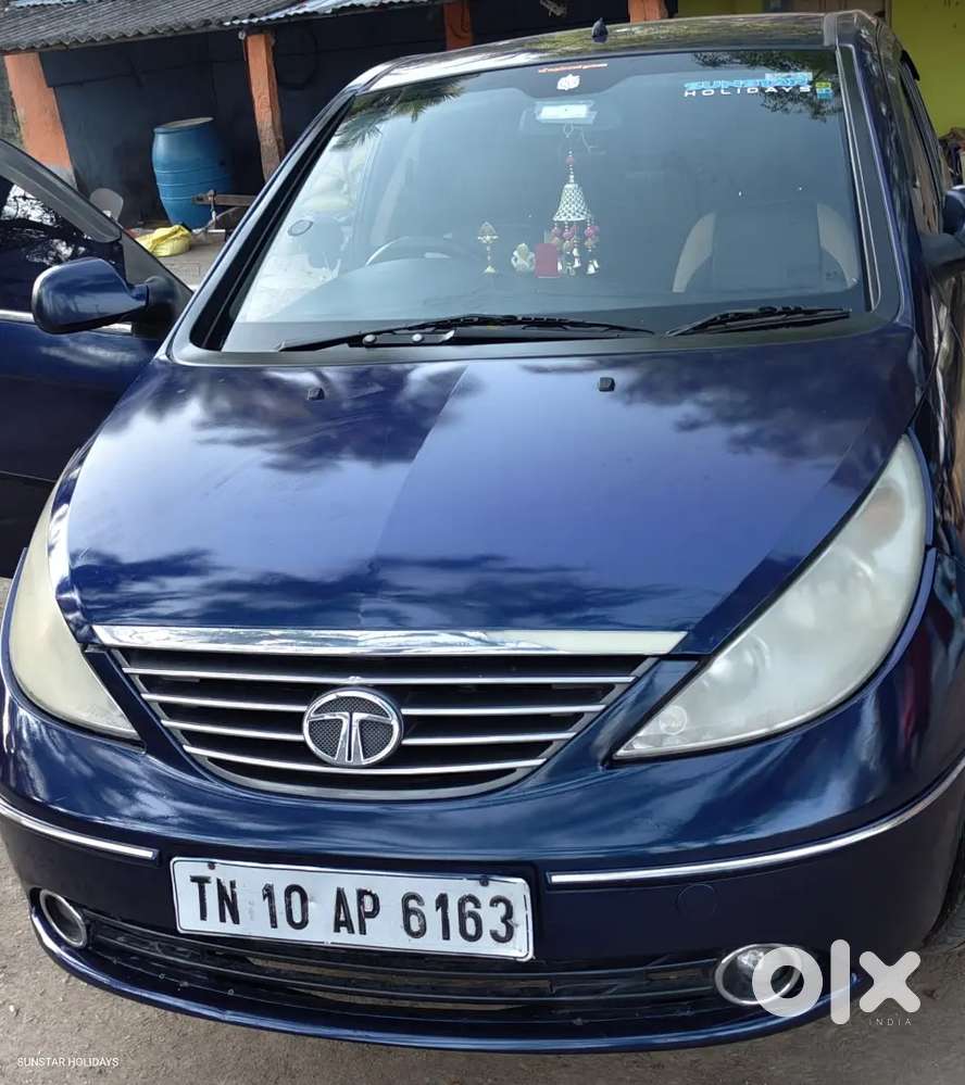 Tata Indica Vista 2014