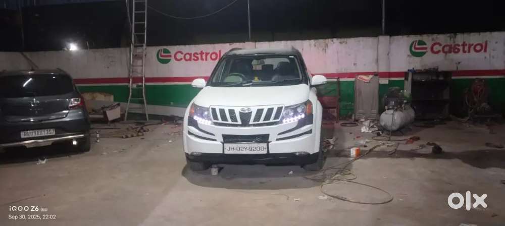 Mahindra Xuv500 2013 Diesel 113563 Km Driven