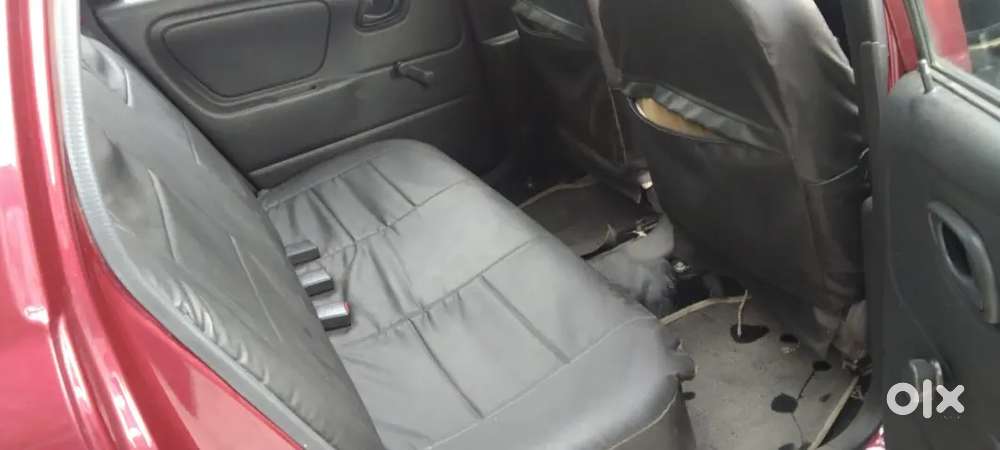 Maruti Suzuki Alto 2011 Petrol Manual