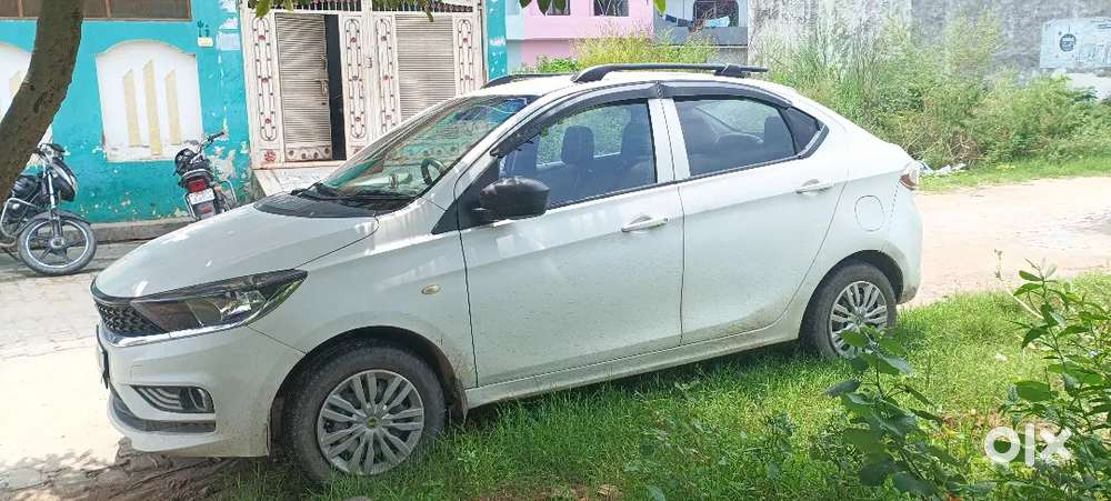 Tata Tigor 2020 Petrol