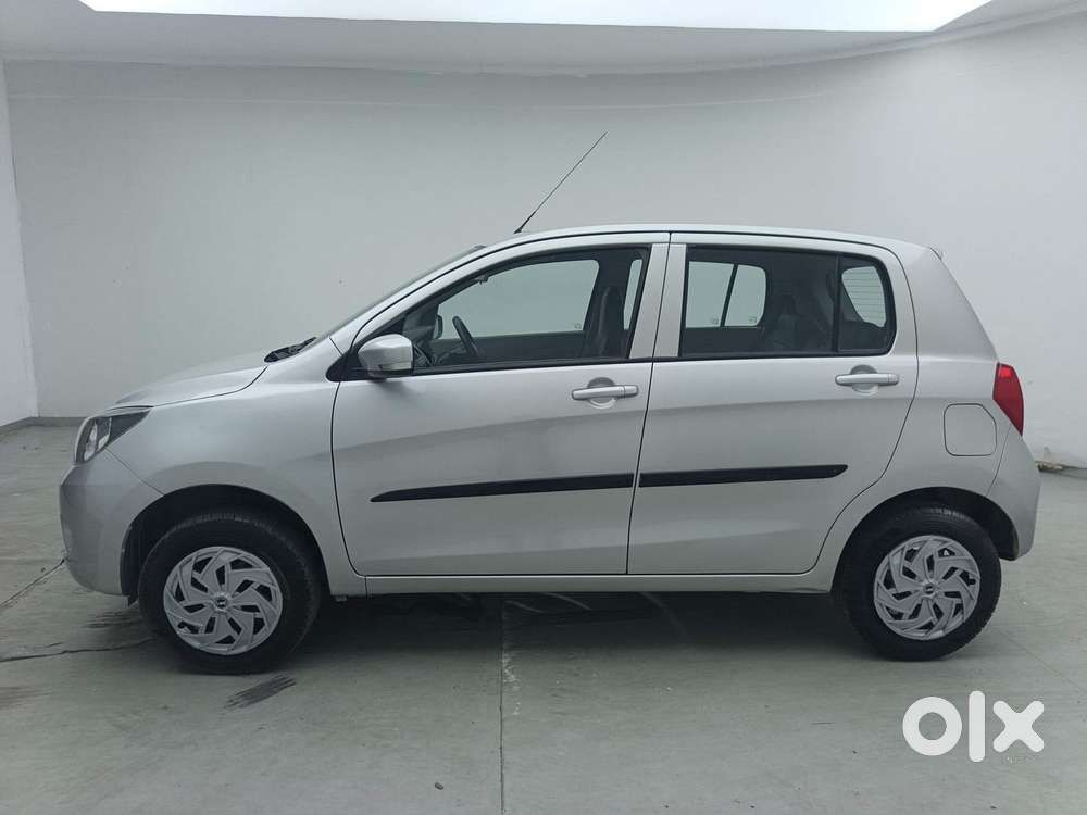 Maruti Suzuki Celerio Zxi, 2015, Petrol