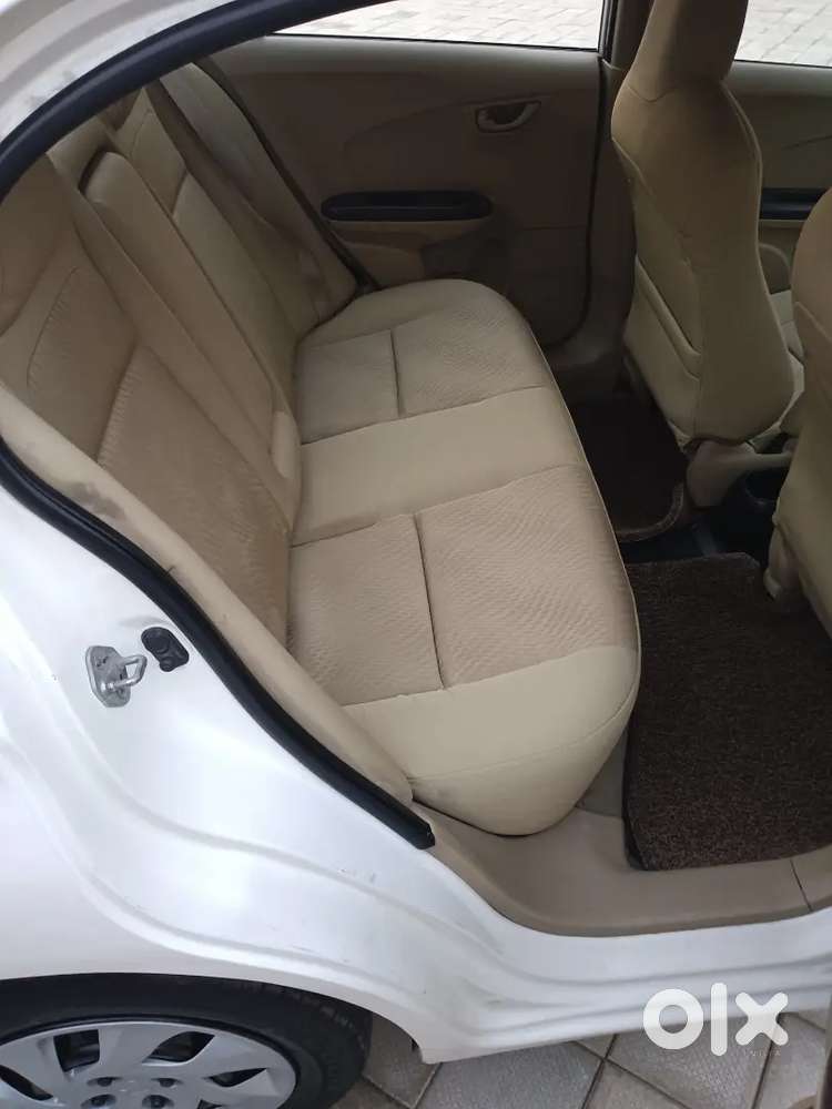 Honda Amaze 2013 S Mt