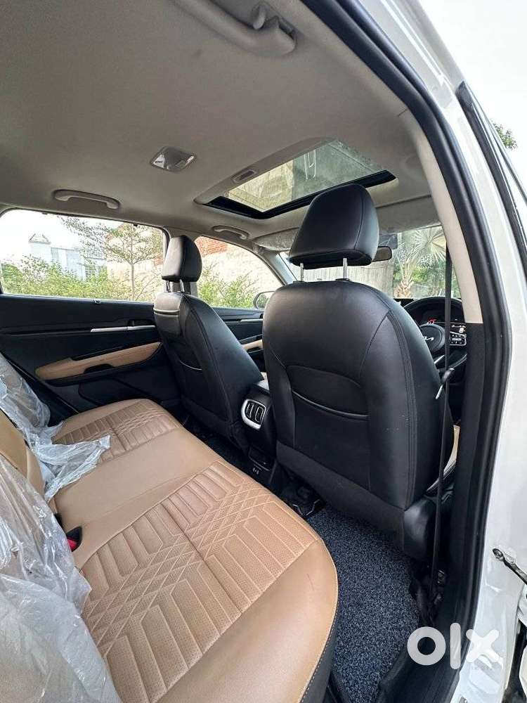 Kia Sonet Htx Ivt G, 2024, Petrol