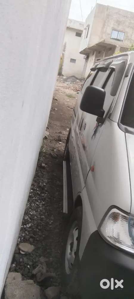 Maruti Suzuki Eeco 2021 Lpg Good Condition