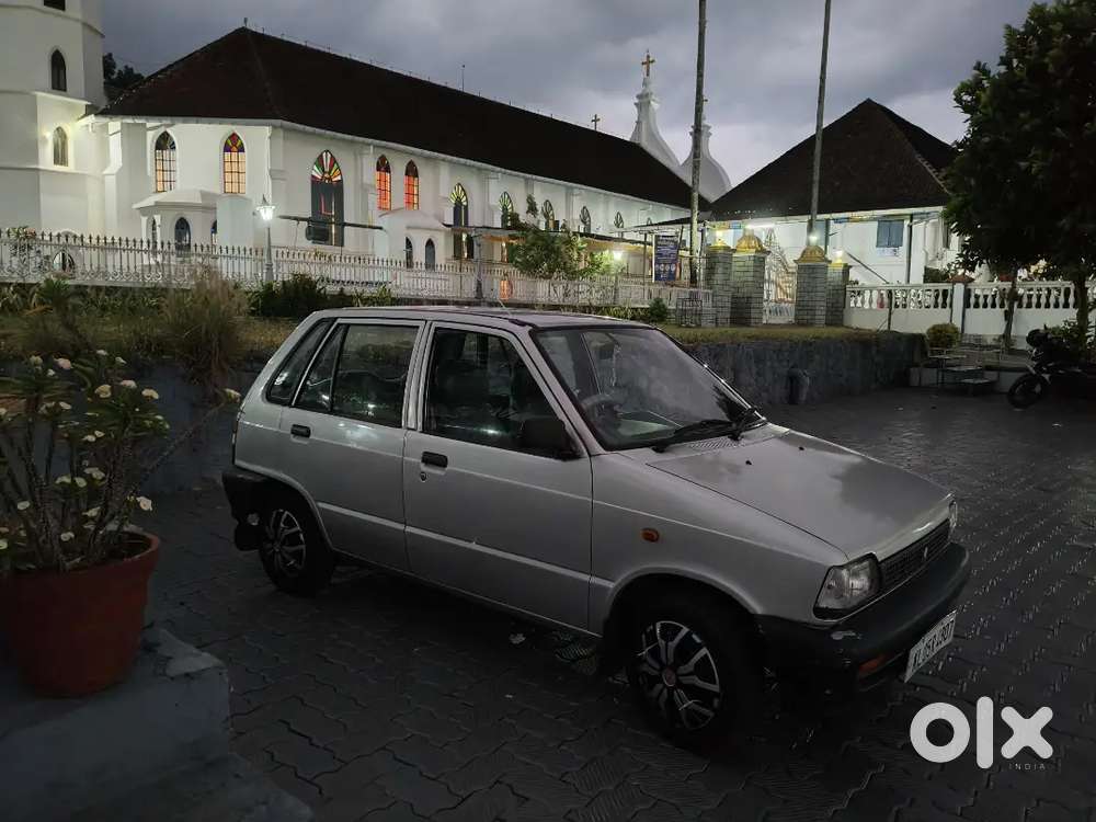 New Tested 2029 വരെ പേപ്പർ ഉള്ള കാർ