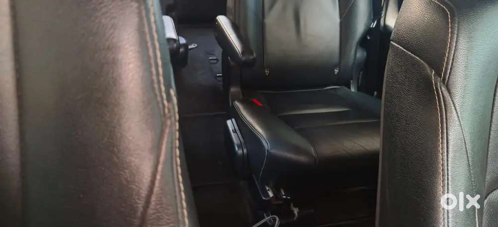 Toyota Innova Crysta 2. 4 Zx, 2022 Model,available For Sale