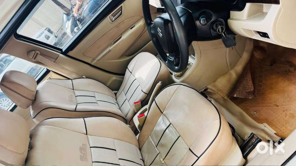 Maruti Suzuki Swift Dzire Vdi Optional, 2014, Diesel