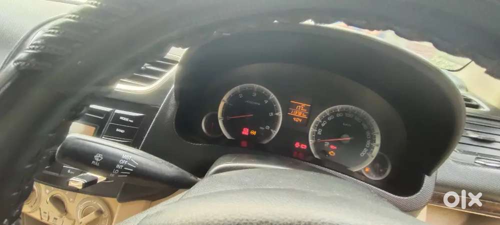 Maruti Suzuki Dzire Vdi 2013