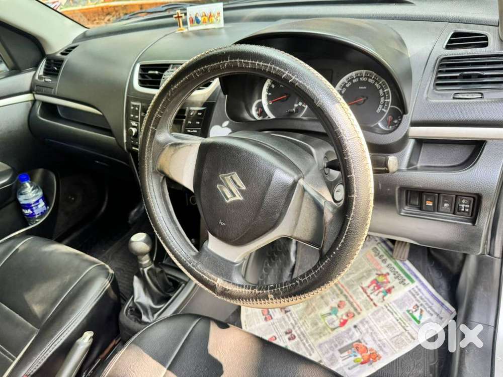 Swift 2015 Model For 320000