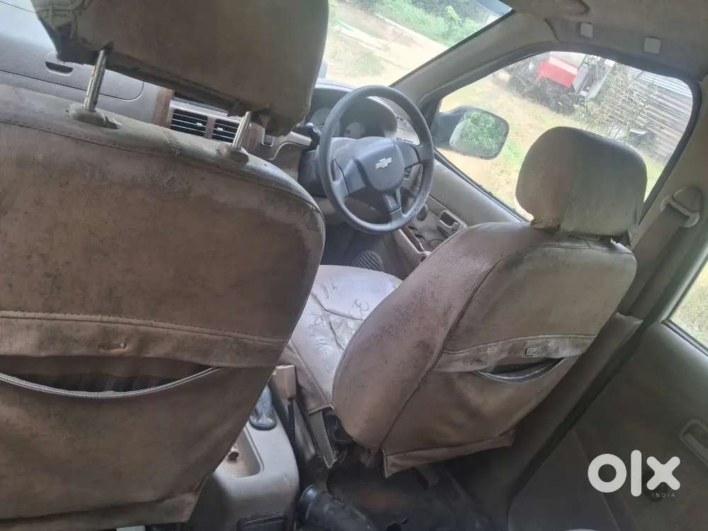 Chevrolet Tavera 2013 Diesel