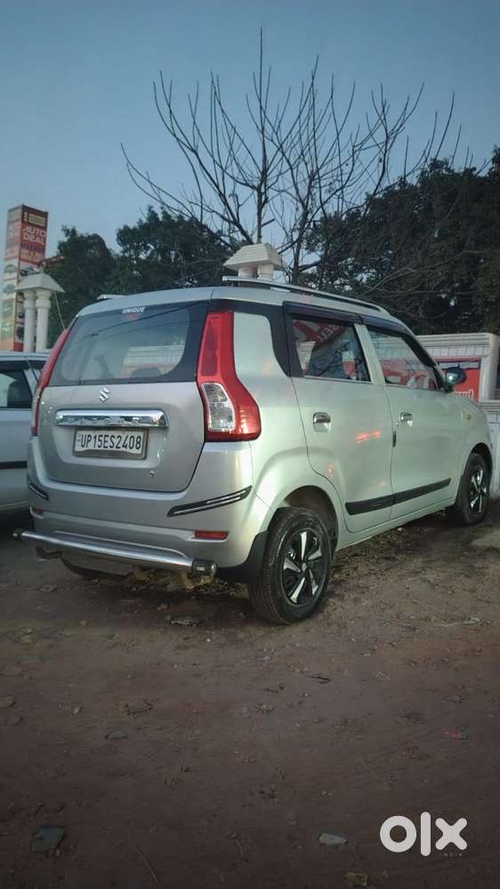 Maruti Suzuki Wagon R Lxi, 2025, Petrol