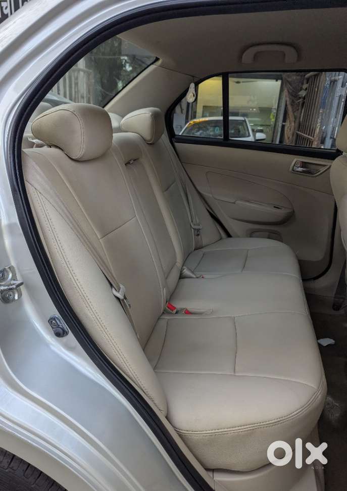 Maruti Suzuki Swift Dzire Amt Vxi, 2016, Petrol