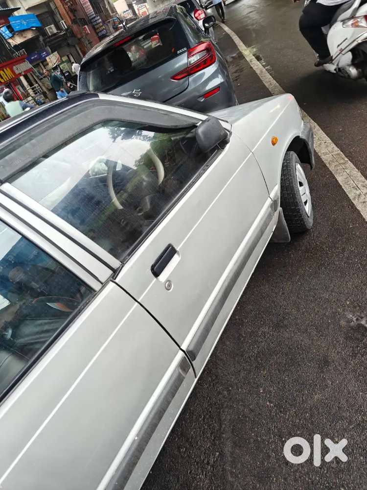 Maruti Suzuki 800 2010 Petrol Manual