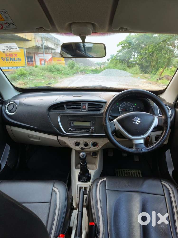 Maruti Suzuki Alto 800 2019-2023 0.8 Vxi, 2021, Petrol