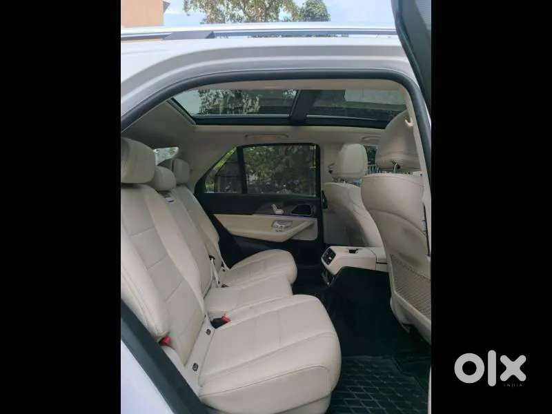 Mercedes-benz Gle, 2023, Diesel