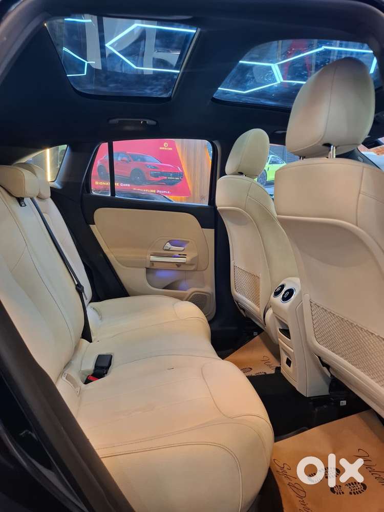 Mercedes-benz Gla Class 220 D 4matic, 2022, Diesel