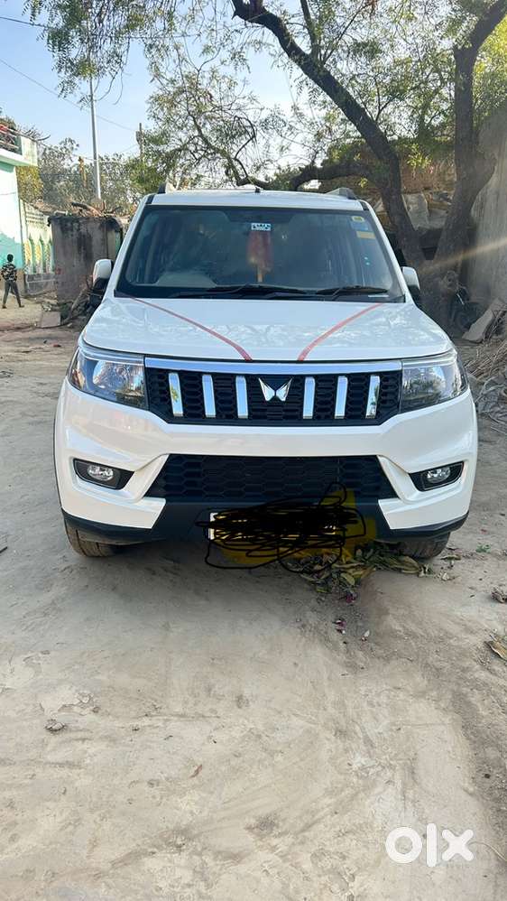 Mahindra Bolero Neo 2024