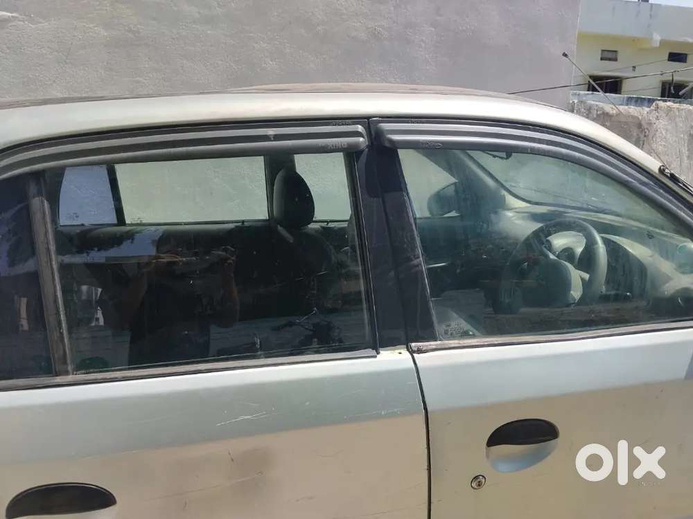Hyundai Santro Xing 2004