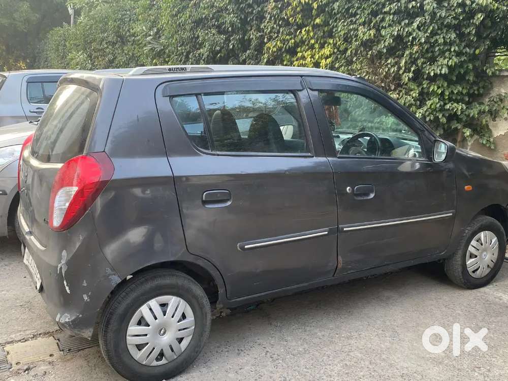 Maruti Suzuki Alto 800 2014 Cng & Hybrids Good Condition
