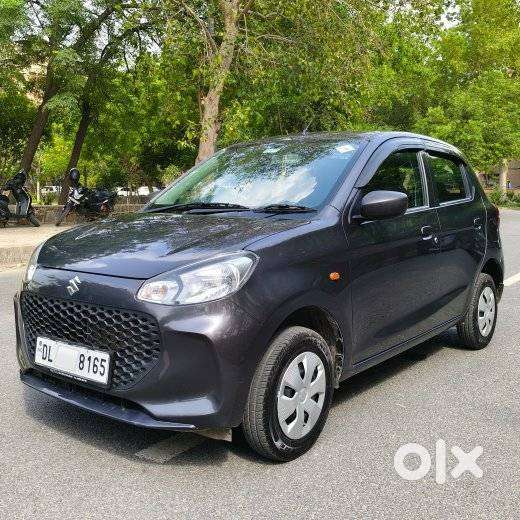 Maruti Suzuki Alto K10 1.0 Vxi S-cng, 2025, Cng & Hybrids