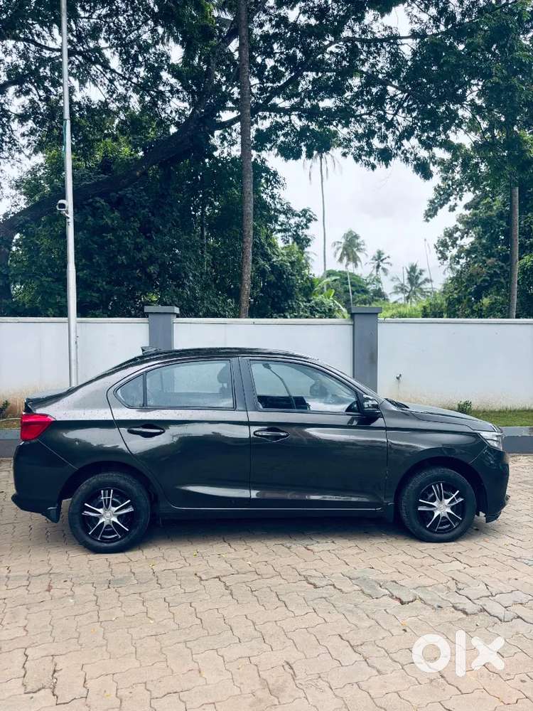 Honda Amaze 1.2 2020 Manual Petrol