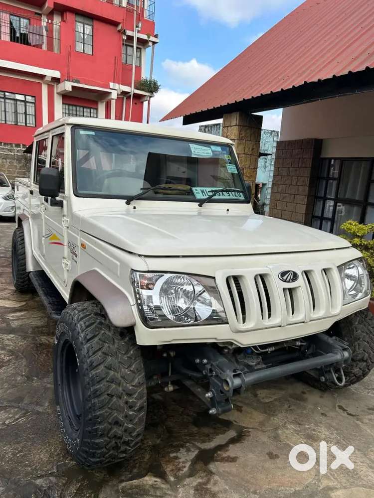 5000 Km Only (2022)