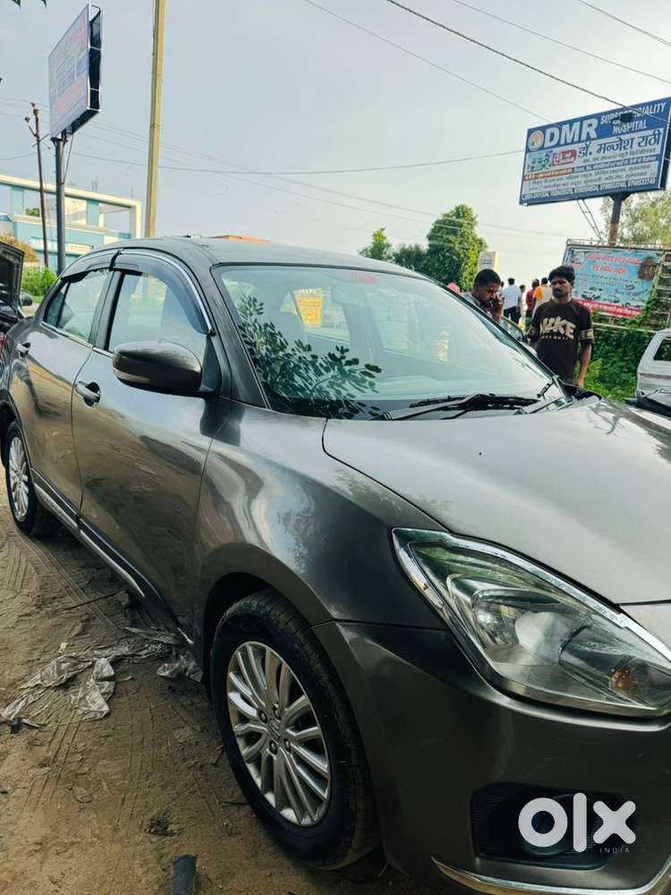 Maruti Suzuki Dzire 2021