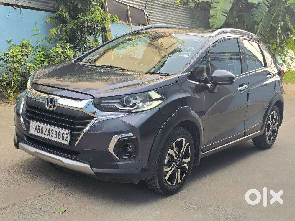 Honda Wr-v I-vtec Vx, 2022, Petrol
