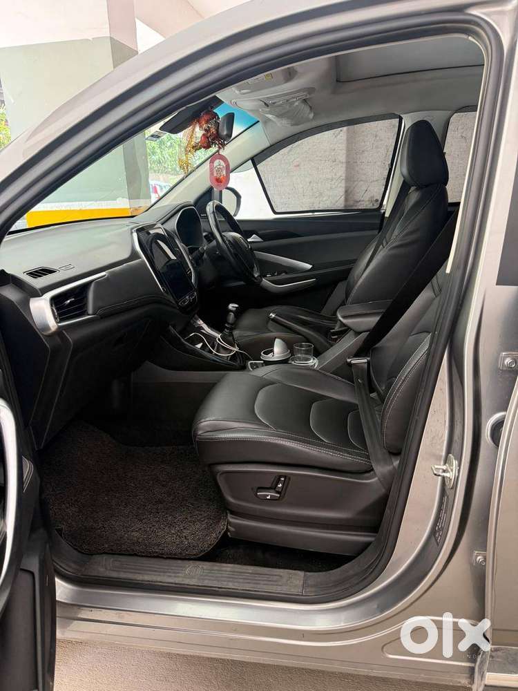 Mg Hector 2019 Diesel Well Maintained