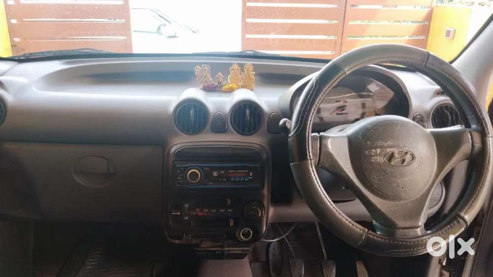 Hyundai Santro Xing 2006