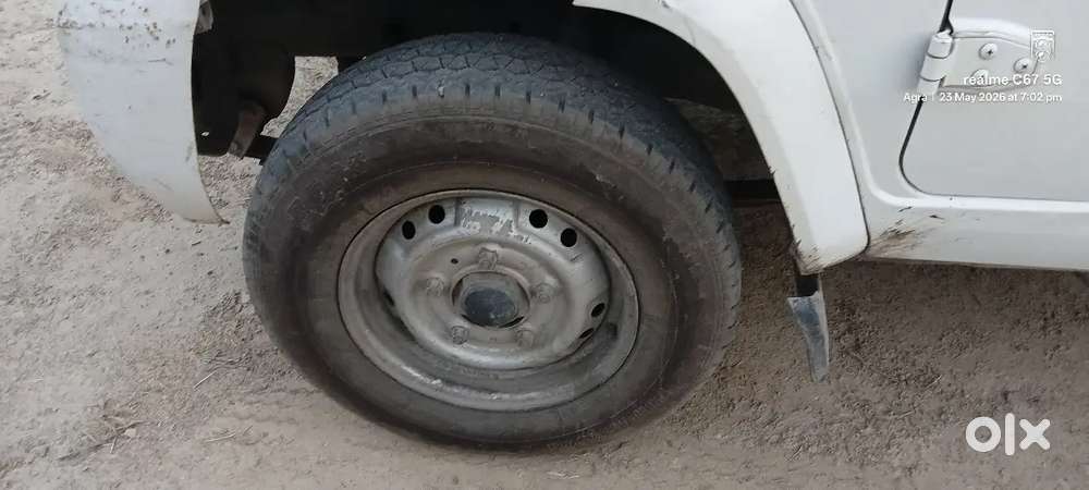 Mahindra Bolero Pickup