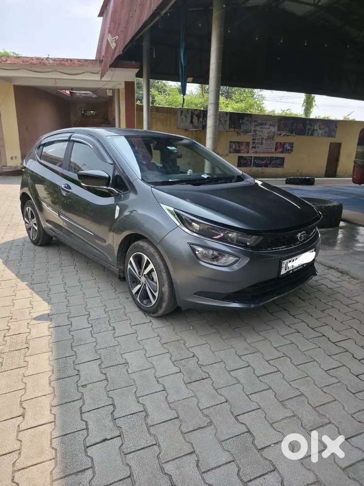 Tata Altroz Xza Plus 2025