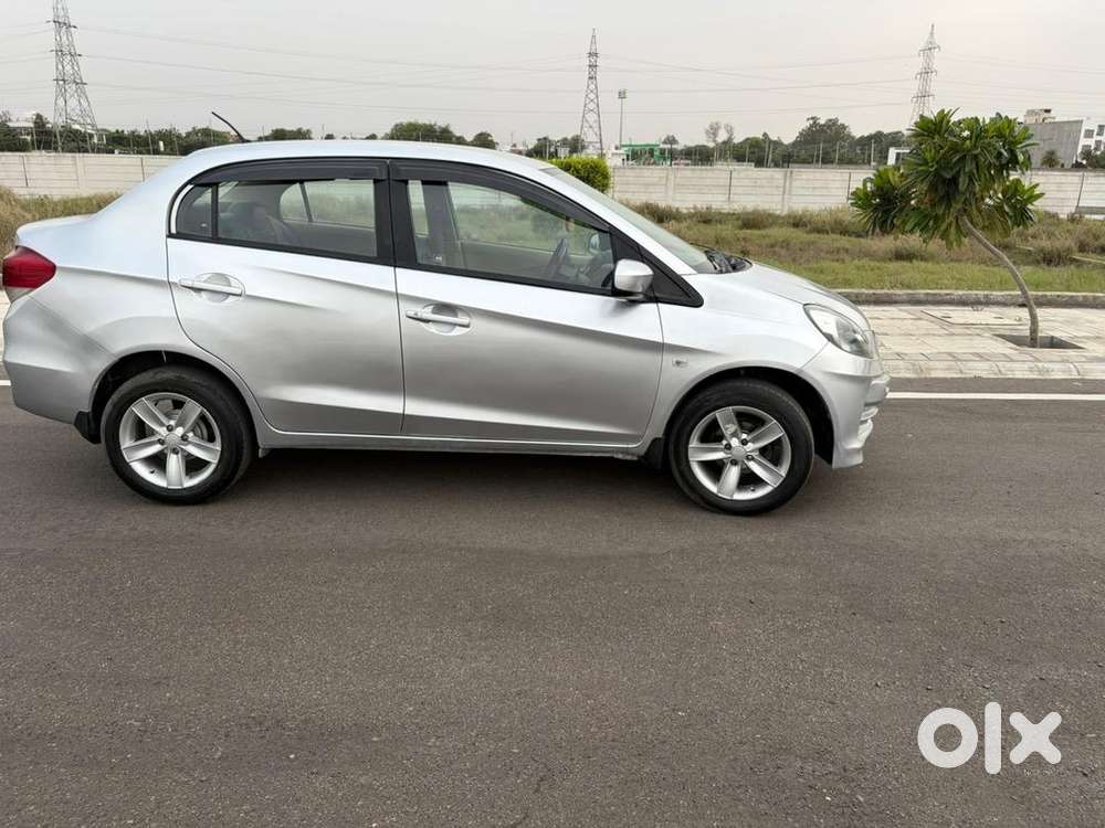 Honda Diesel 2014 Model