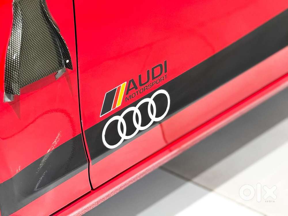 Audi A4 1.8 Tfsi Multitronic Technology Pack, 2011, Petrol
