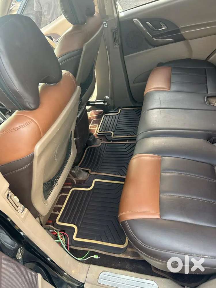 Mahindra Xuv500 2012 Diesel Well Maintained