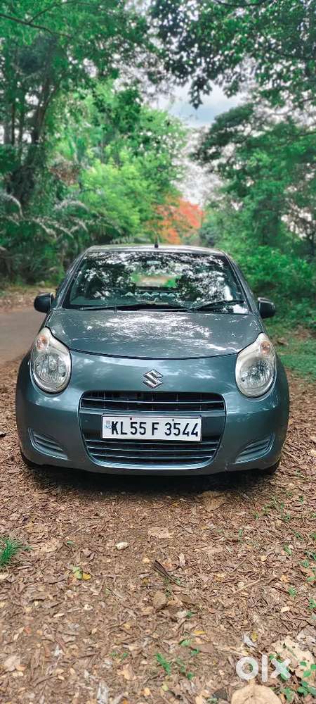 Maruti Suzuki A-star Petrol Well Maintained