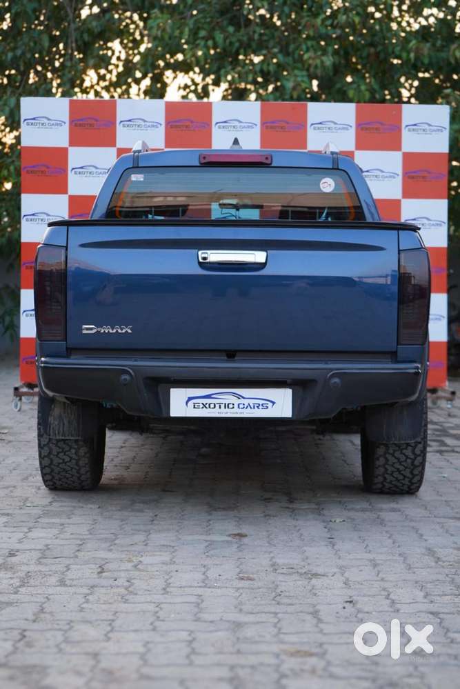 Isuzu V-cross Z 4x2 At, 2023, Diesel