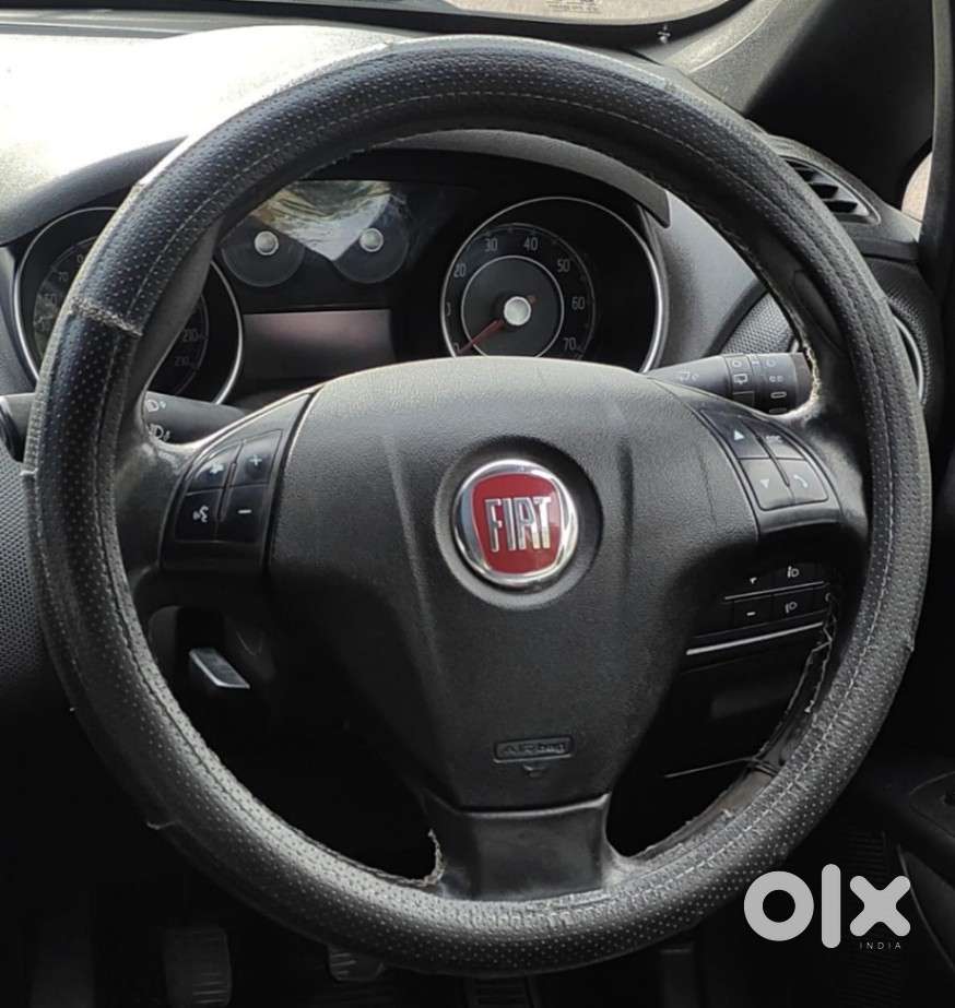 Fiat Punto Evo 1.3 Sportivo, 2014, Diesel